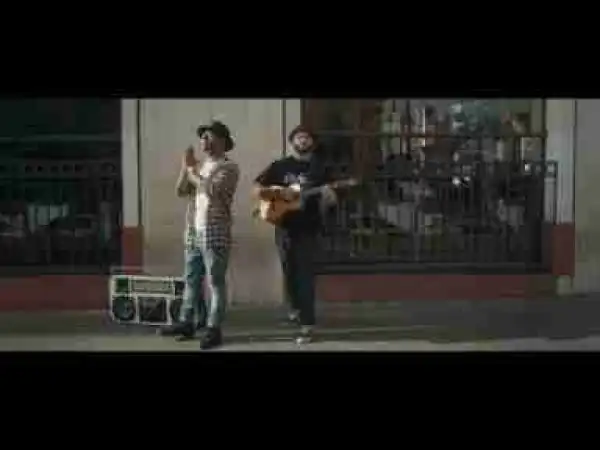 Video: Eric Bellinger - Be The Change